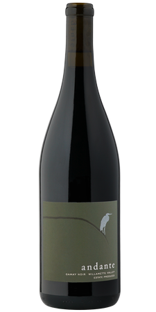 2023 Gamay noir