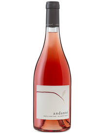 2023 Rosé of Pinot noir