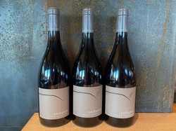 Pinot noir Vertical Collection 3pack